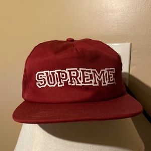 Supreme Hat